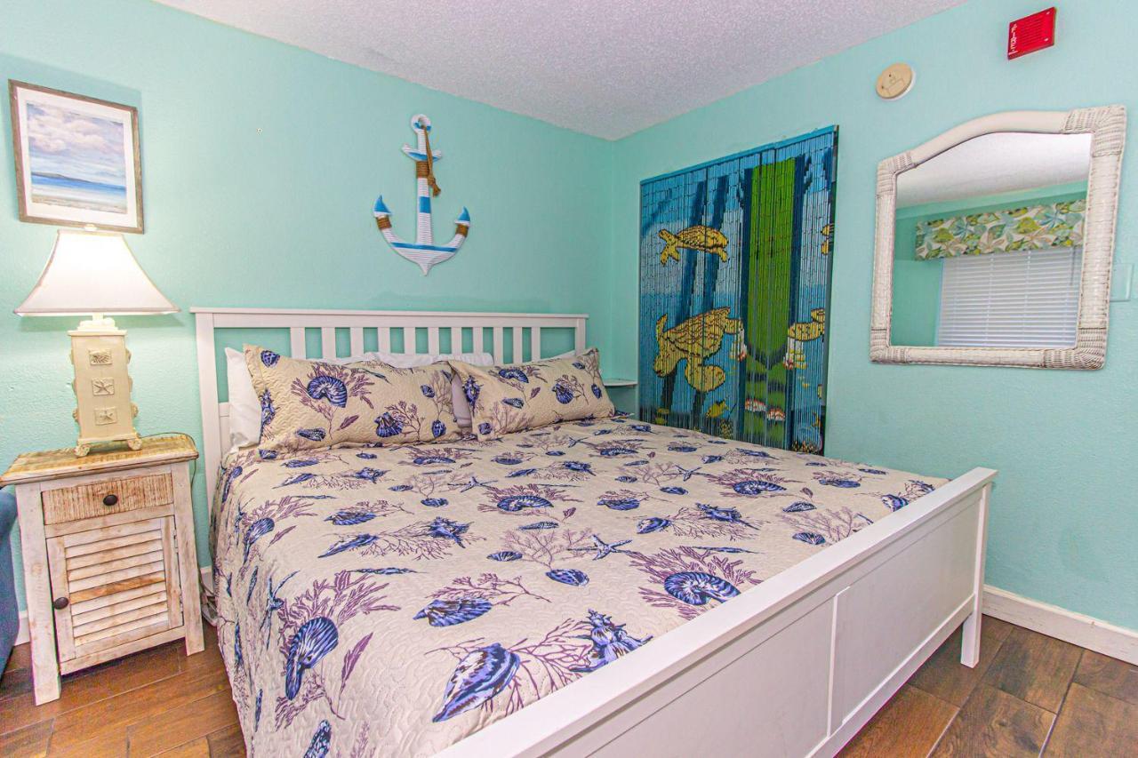 Ocean View King Suite Monterey Bay 1411 Sleeps 7 Guests Myrtle Beach Exteriér fotografie